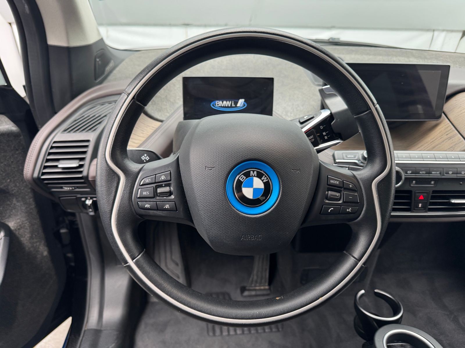 Thumbnail: 2019 BMW i3 - 5