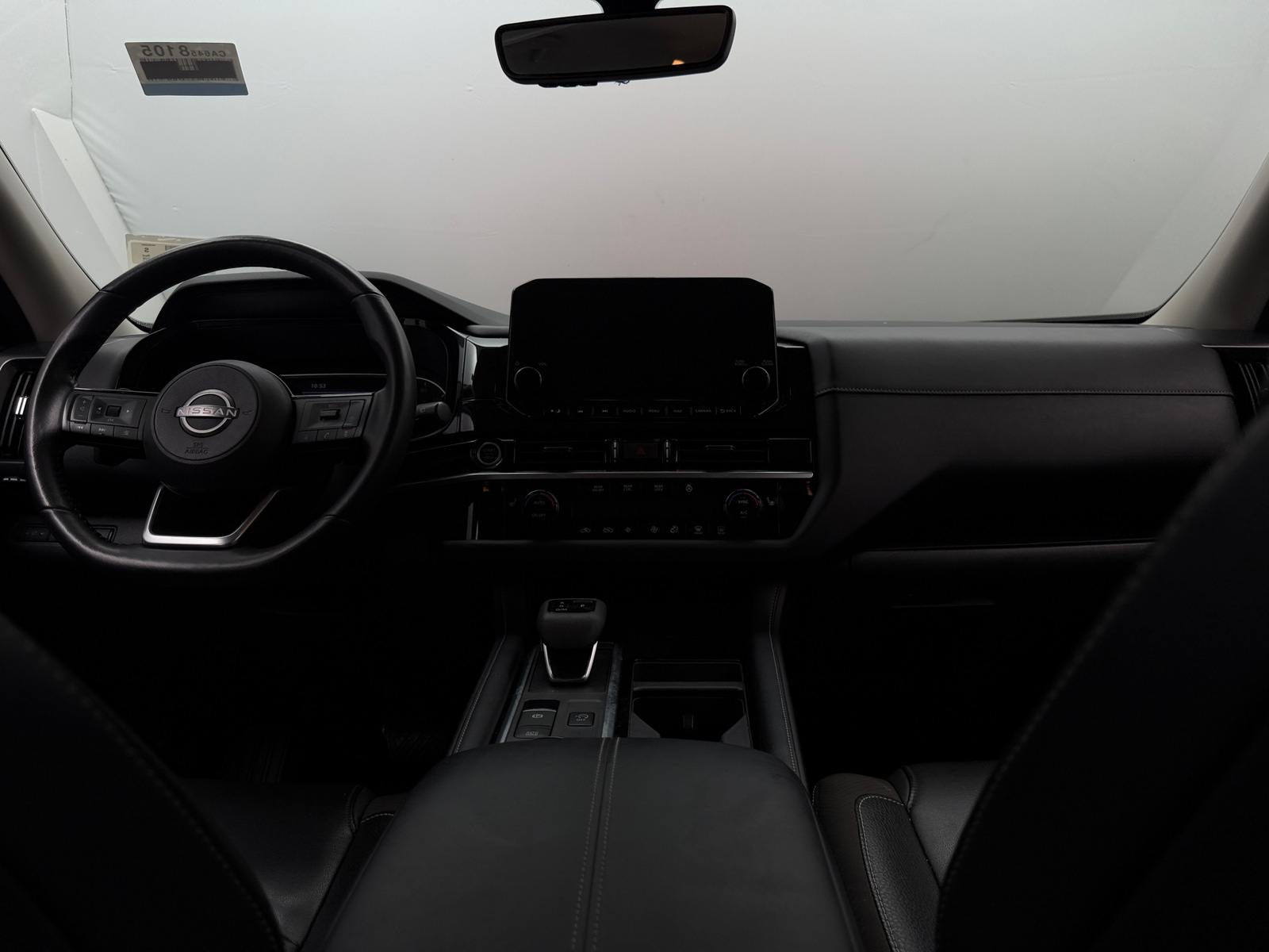 Thumbnail: 2023 Nissan Pathfinder - 2