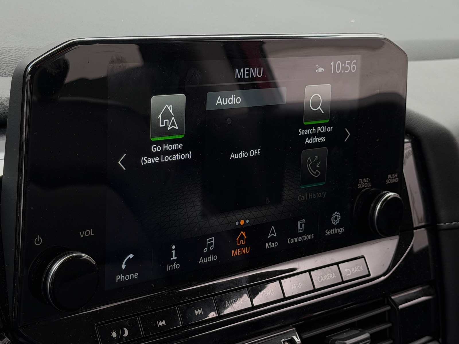 Thumbnail: 2023 Nissan Pathfinder - 3