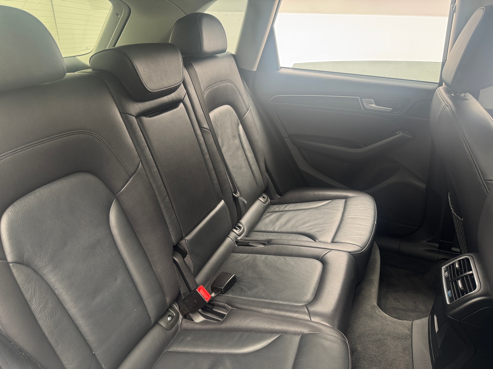 Thumbnail: 2016 Audi Q5 - 5