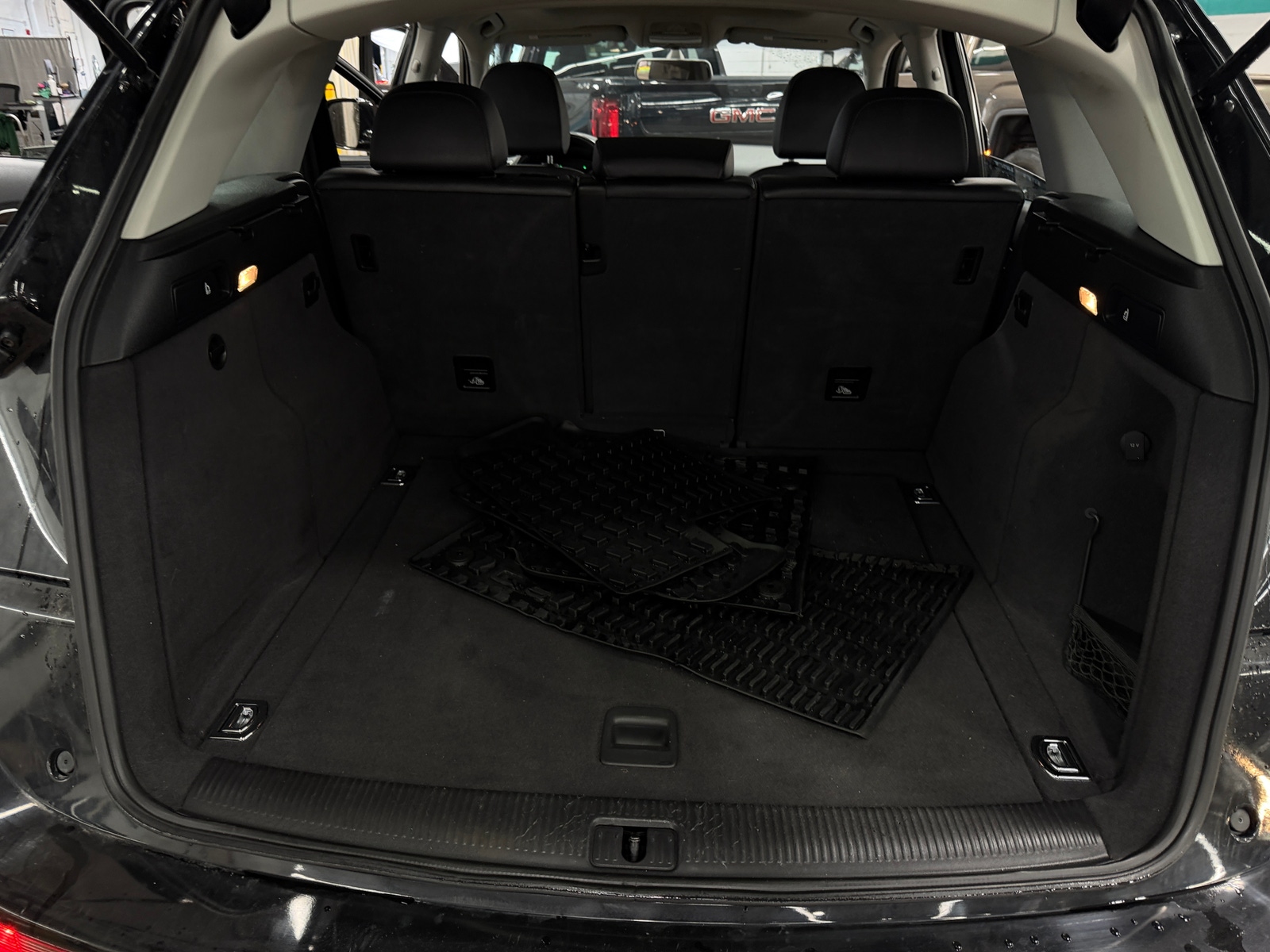 Thumbnail: 2016 Audi Q5 - 6