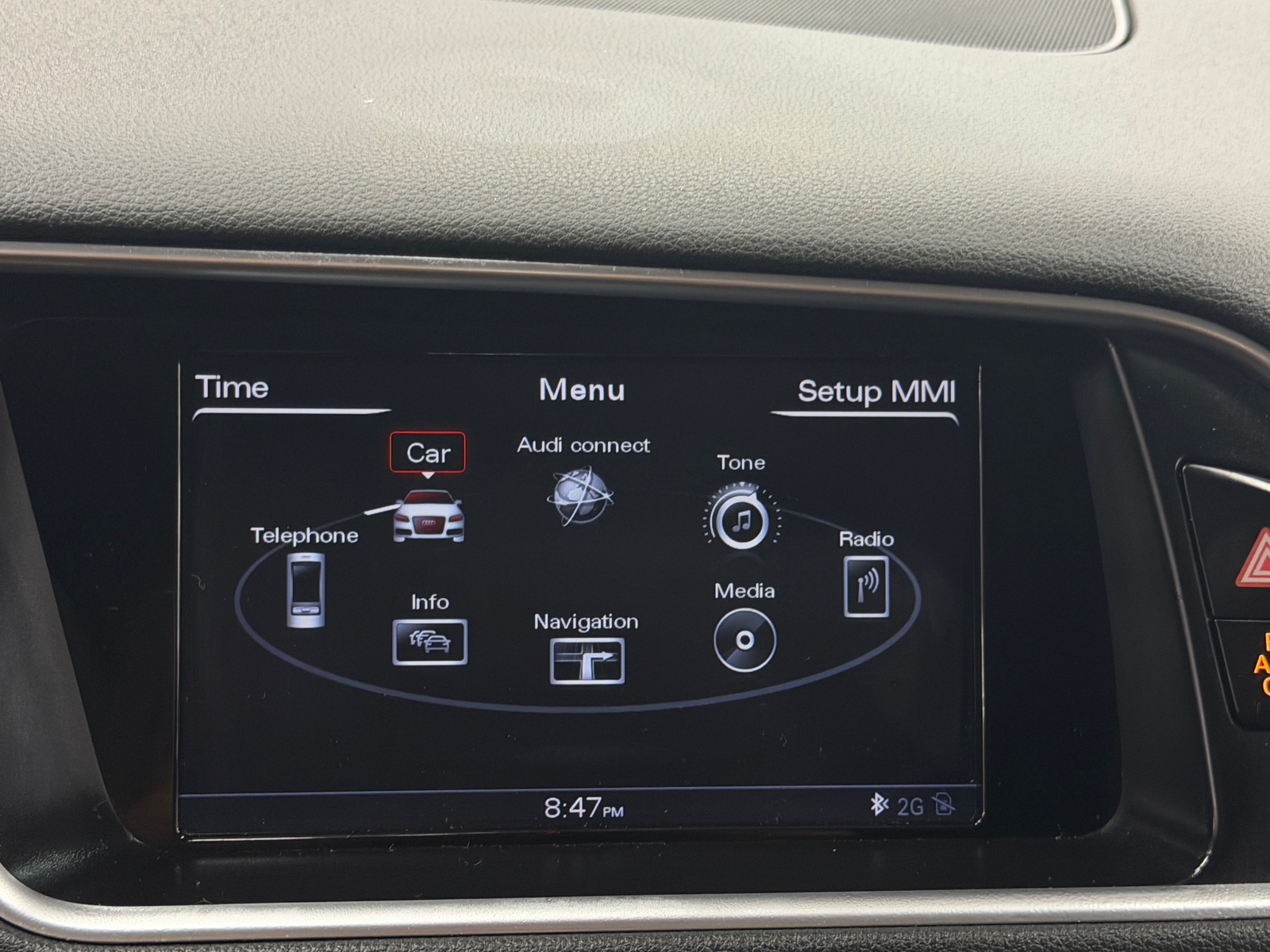 Thumbnail: 2016 Audi Q5 - 3