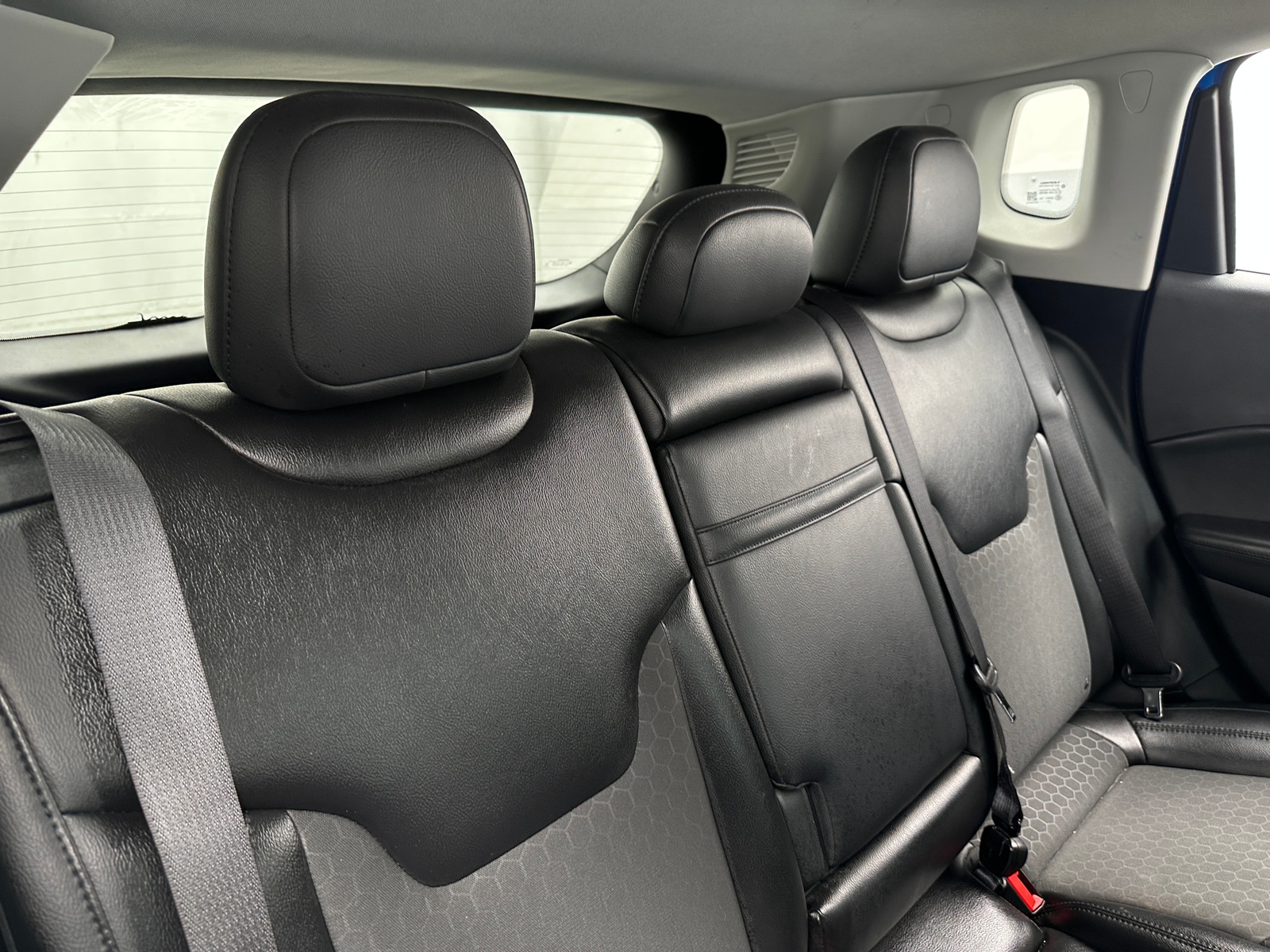 Thumbnail: 2019 Jeep Compass - 6