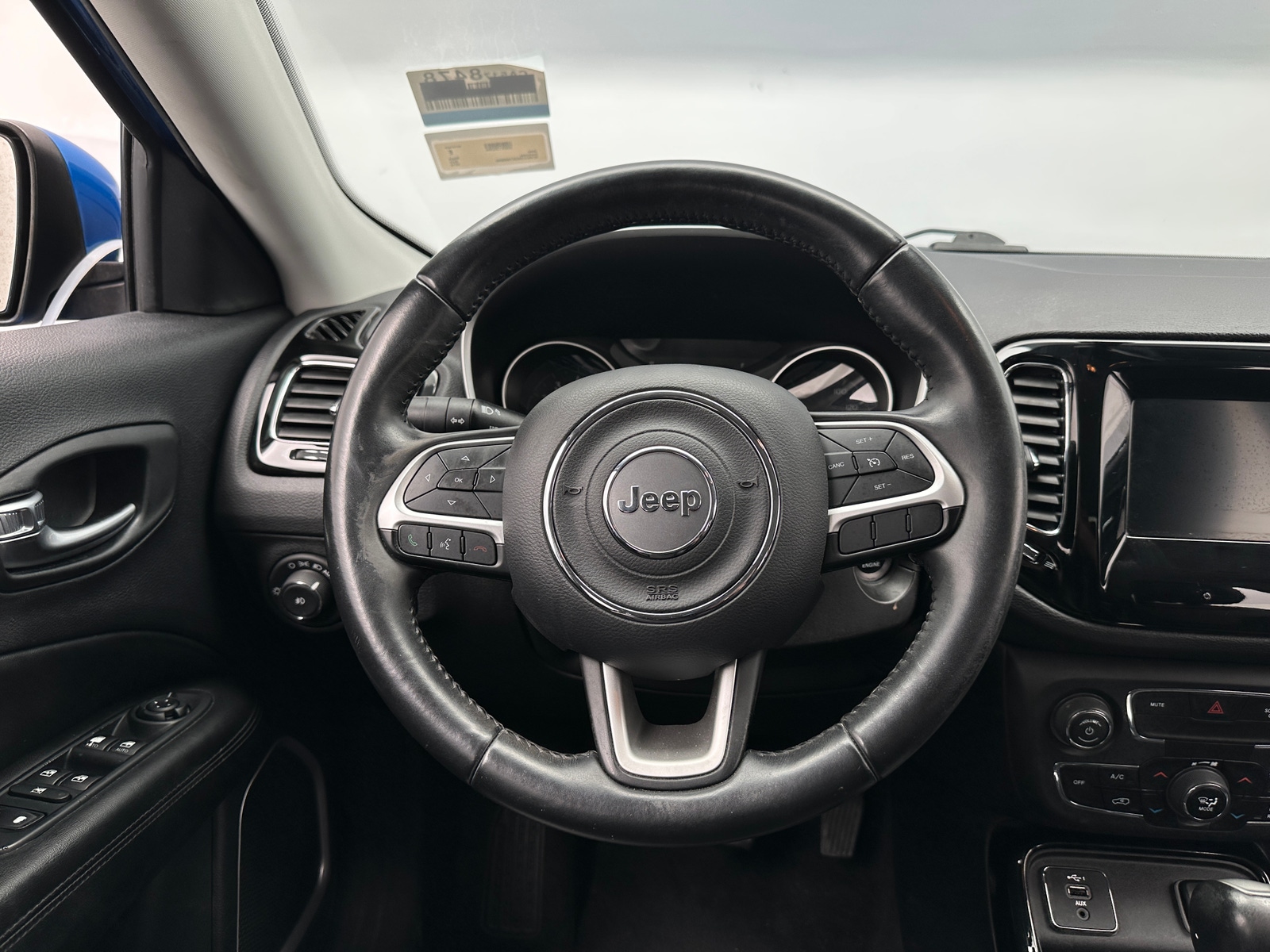 Thumbnail: 2019 Jeep Compass - 5
