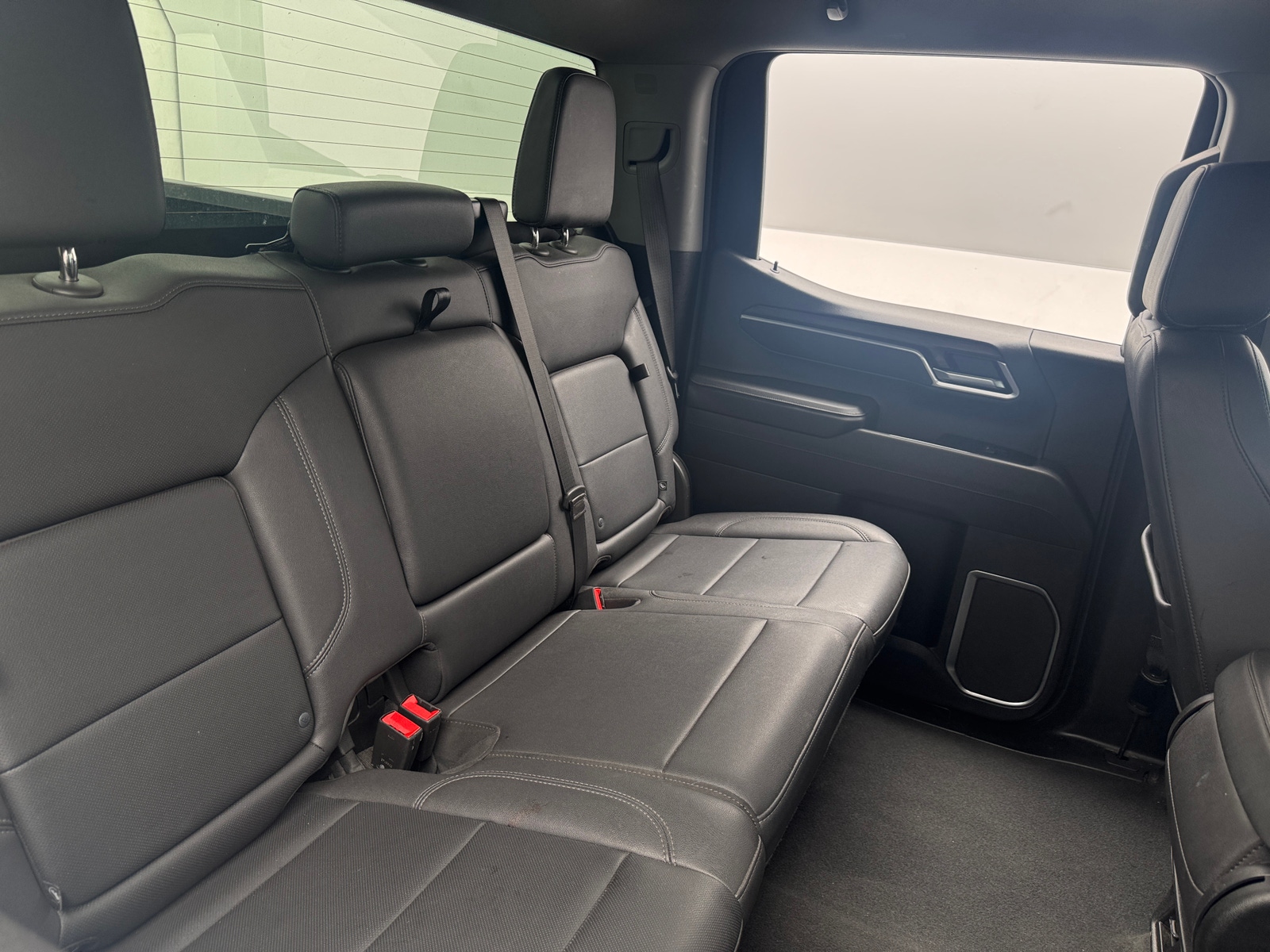Thumbnail: 2025 GMC Sierra 1500 - 5