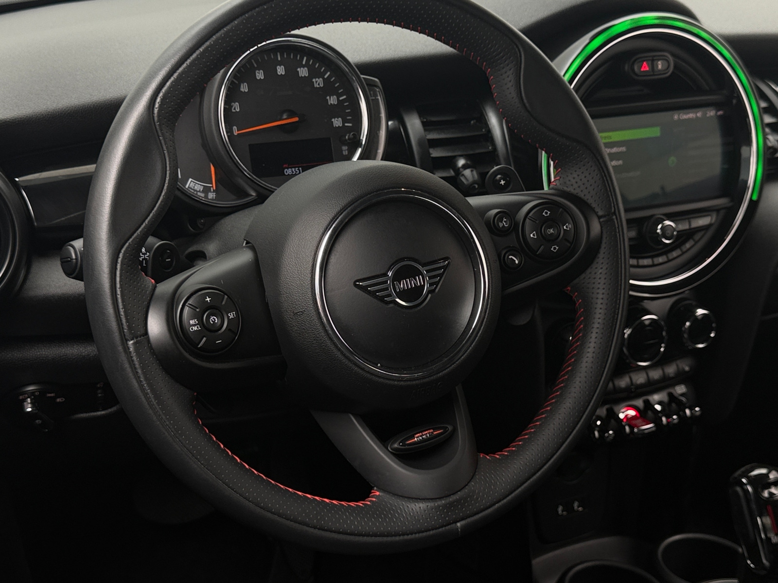 Thumbnail: 2020 MINI Cooper Convertible - 3