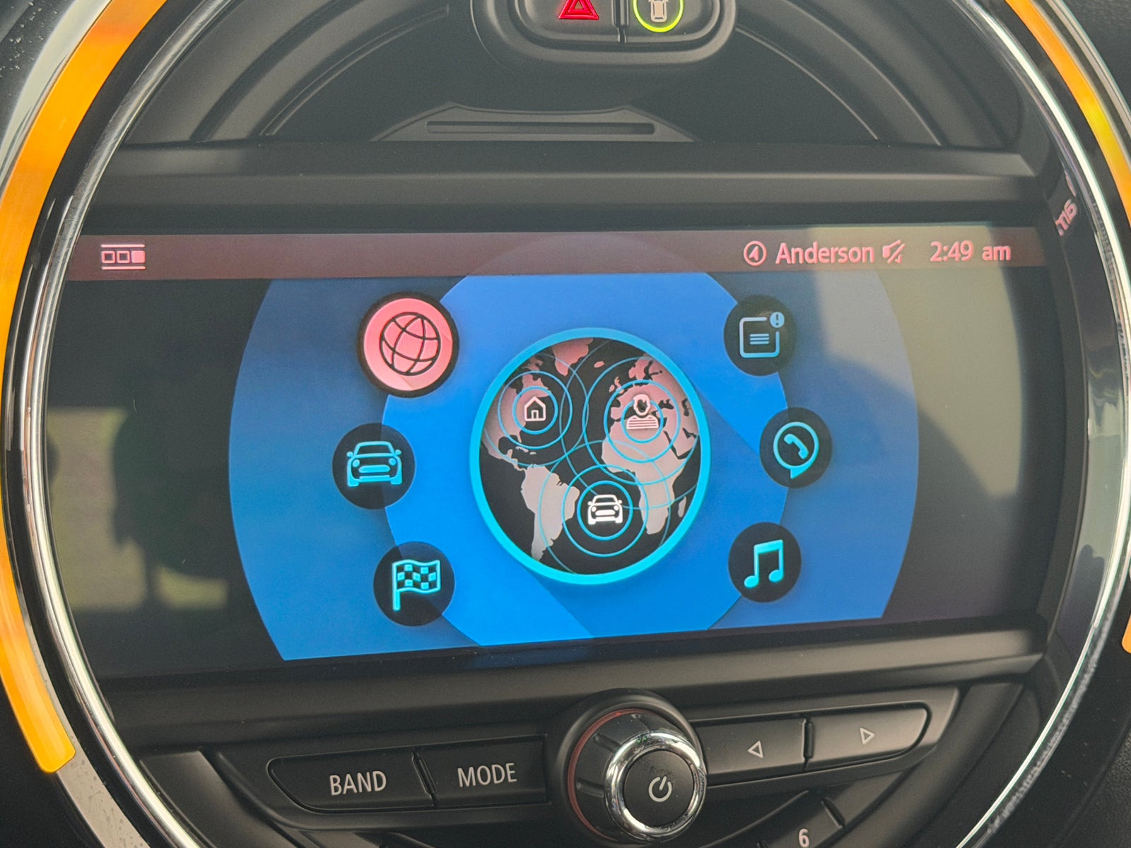 Thumbnail: 2020 MINI Cooper Convertible - 2