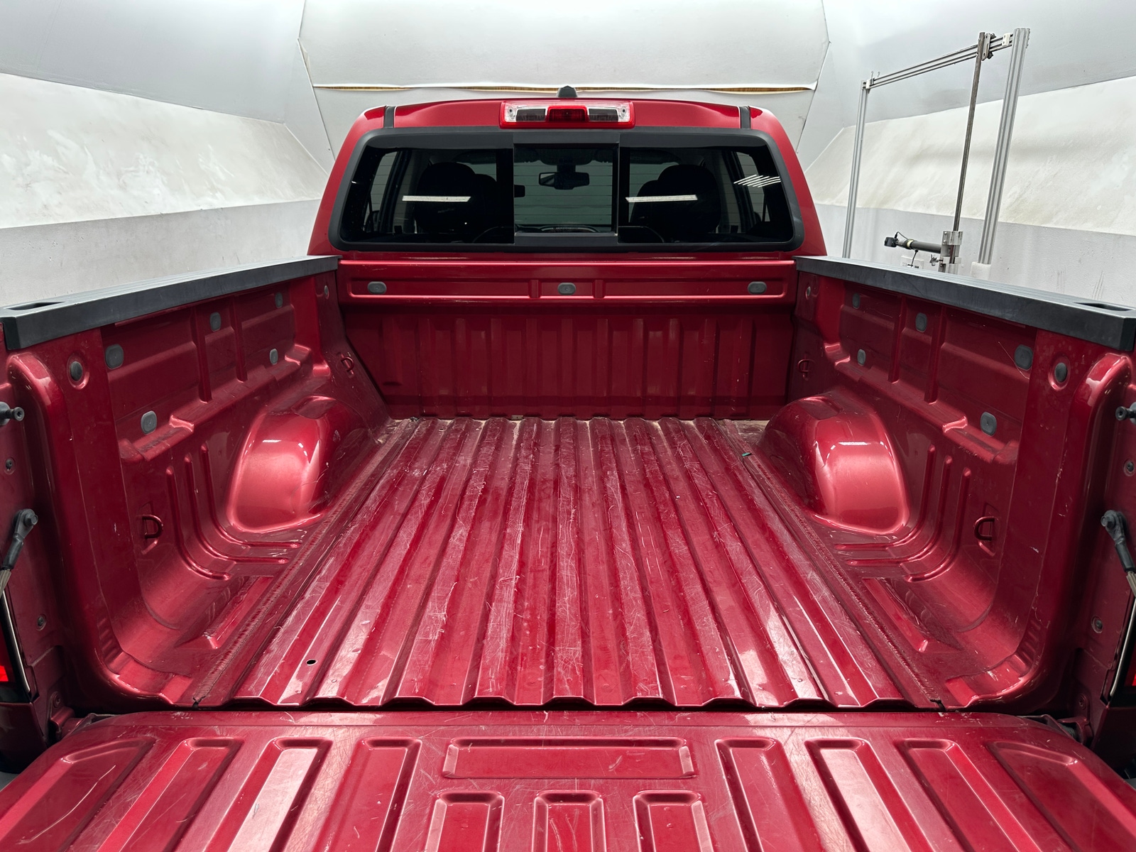 Thumbnail: 2021 Chevrolet Colorado - 6