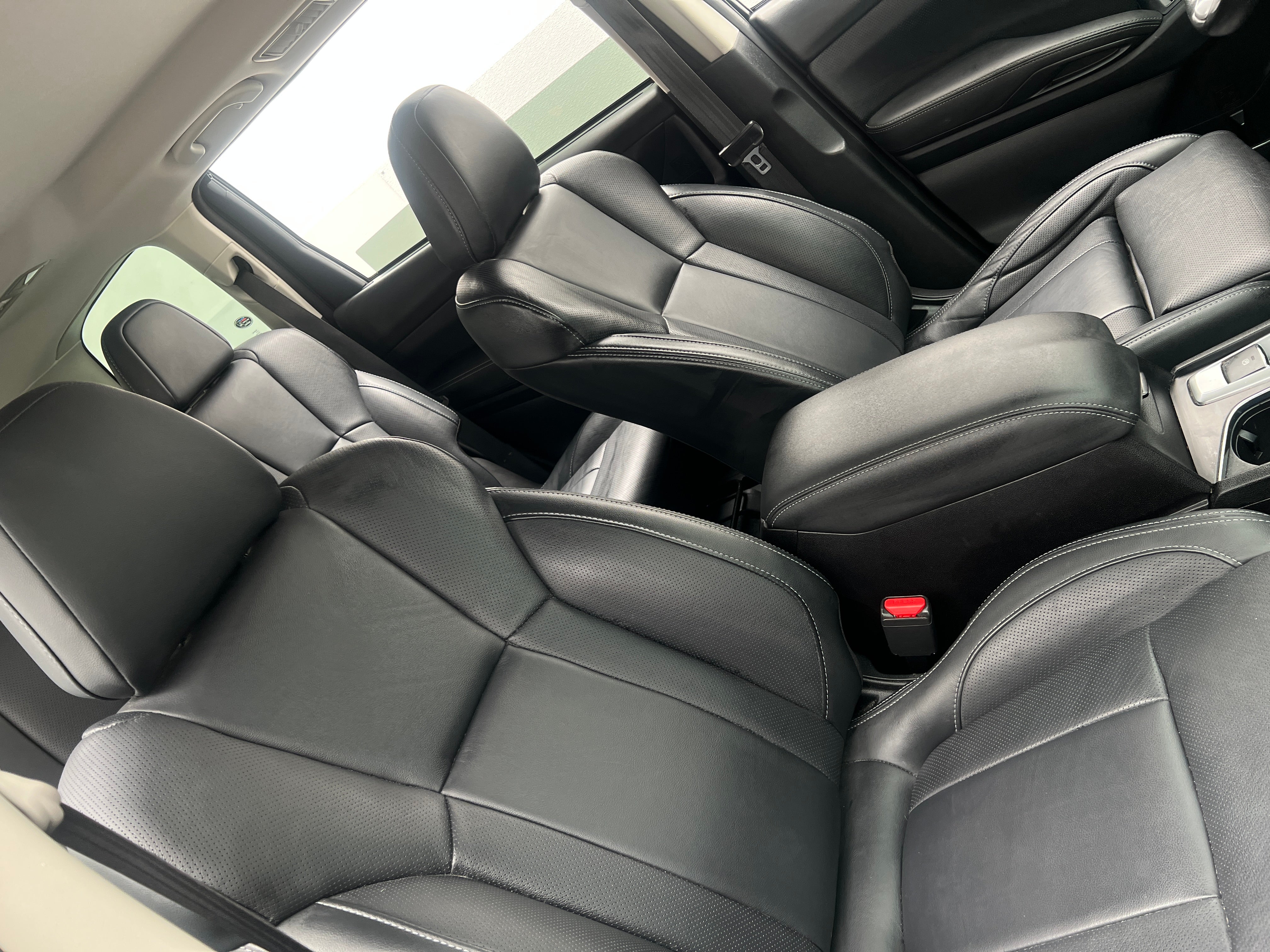 2023 Subaru Ascent