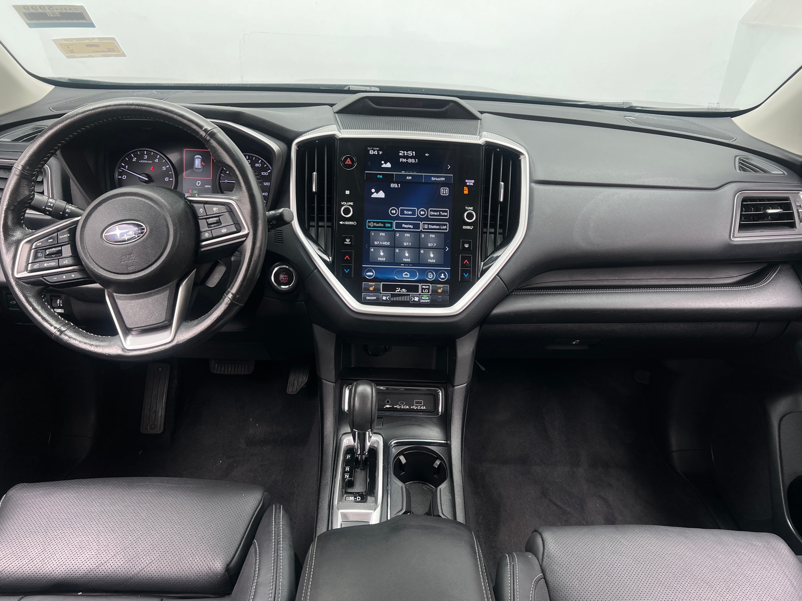 Thumbnail: 2023 Subaru Ascent - 2