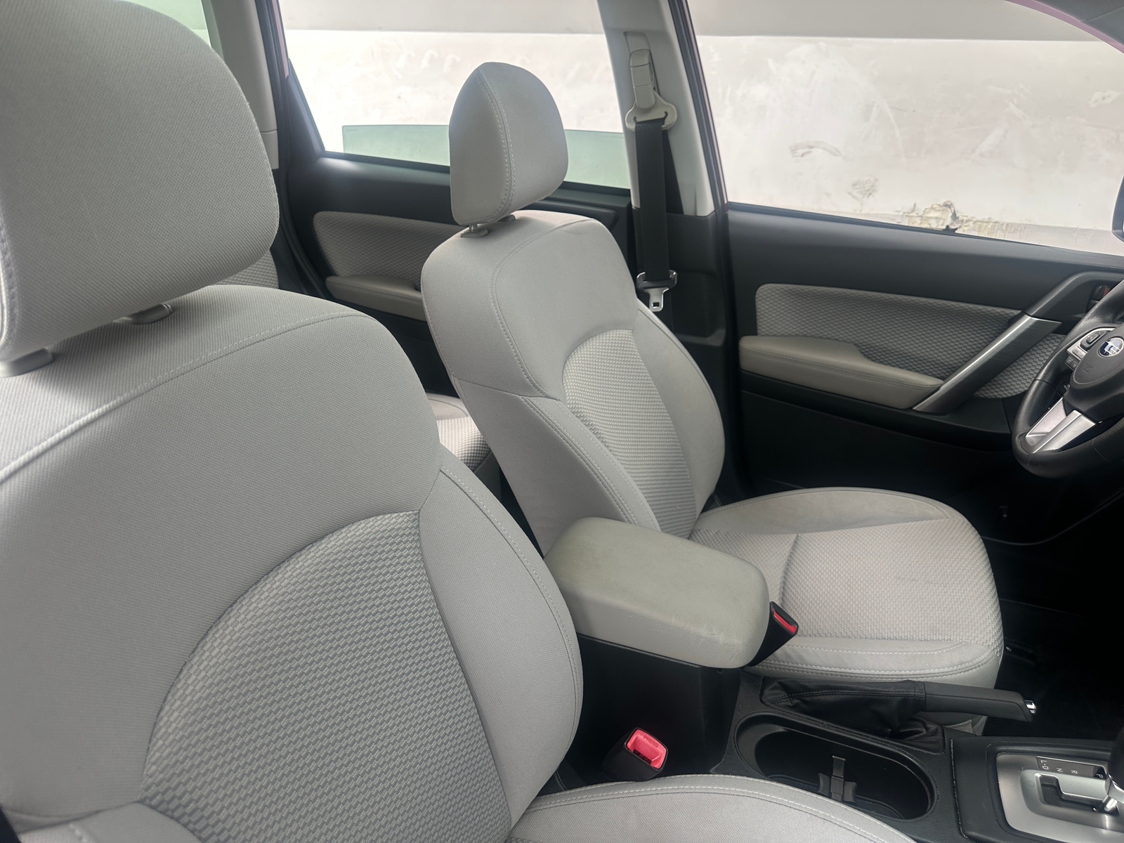 Thumbnail: 2018 Subaru Forester - 2