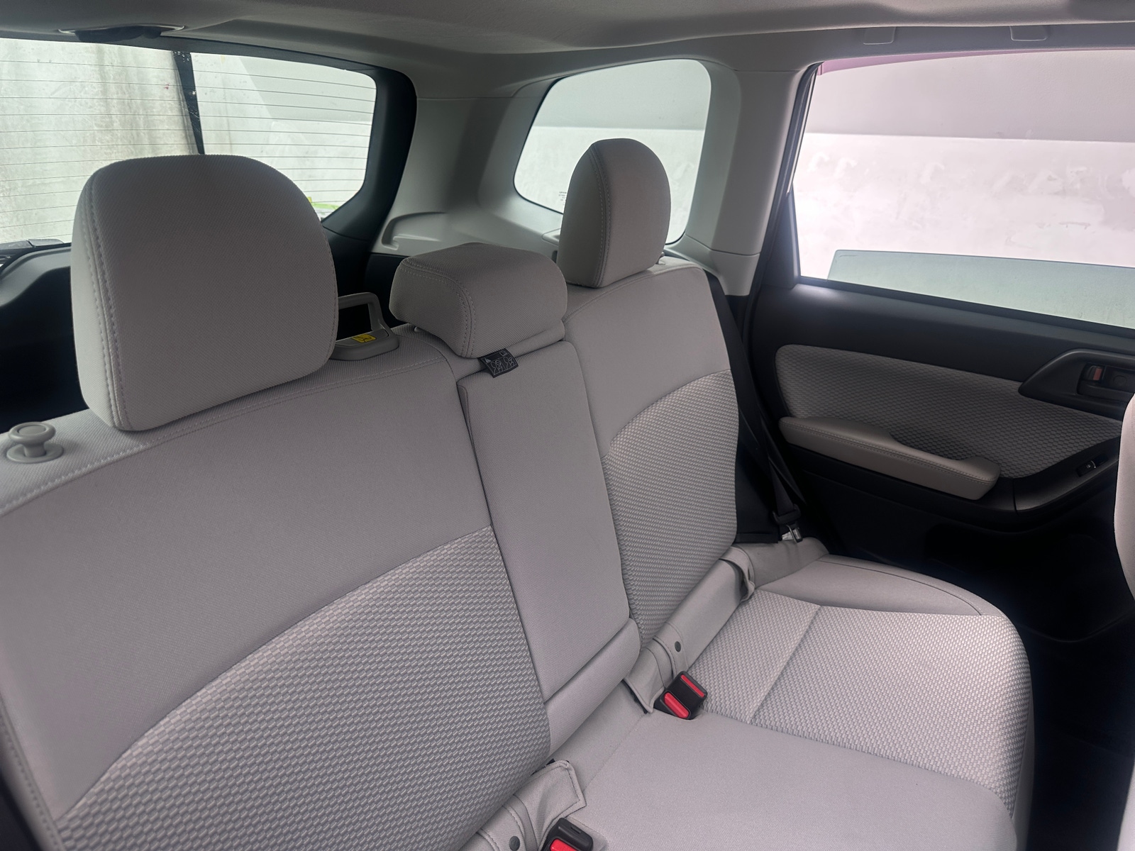 Thumbnail: 2018 Subaru Forester - 6