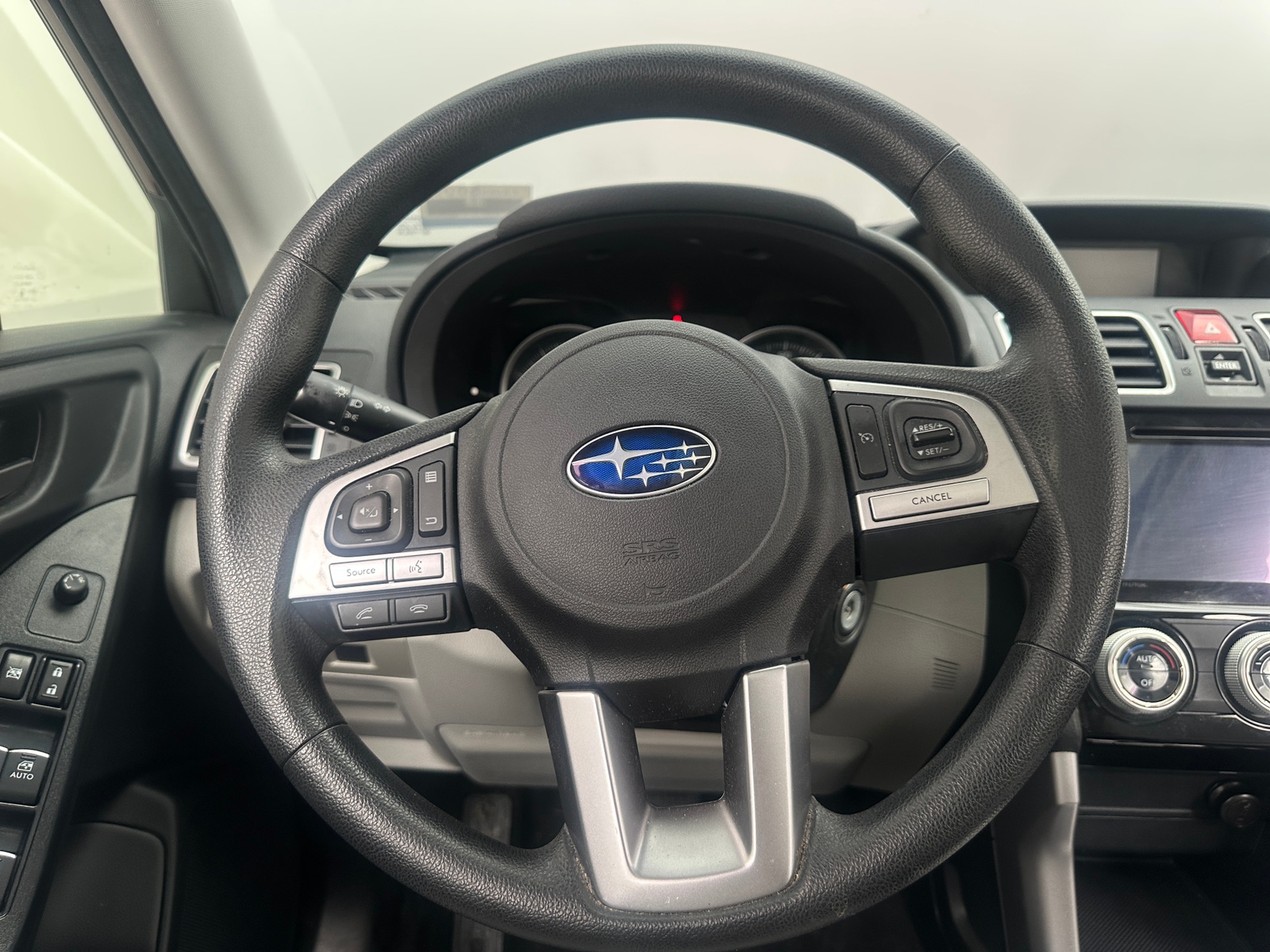 Thumbnail: 2018 Subaru Forester - 5