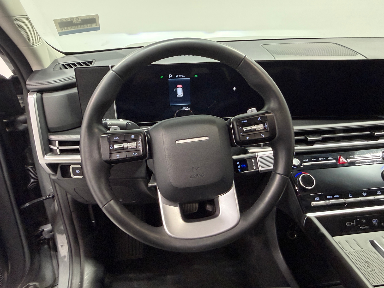Thumbnail: 2026 Hyundai Santa Fe - 4