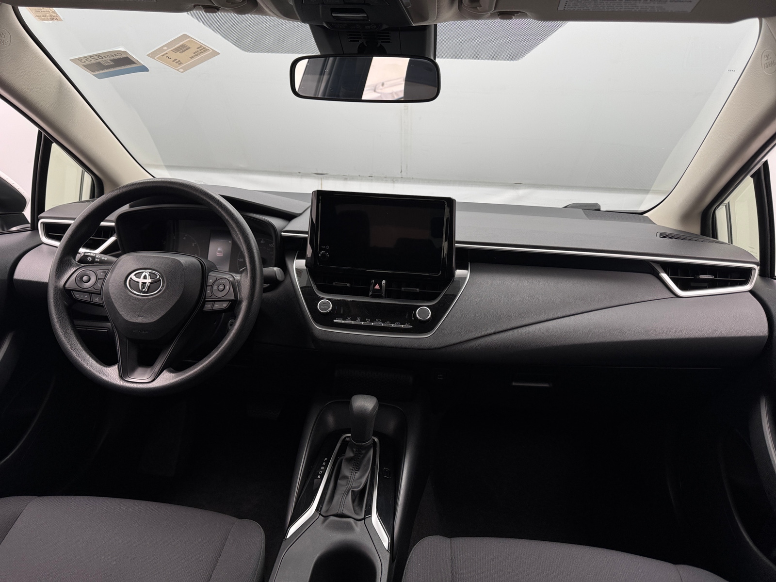 Thumbnail: 2023 Toyota Corolla - 3