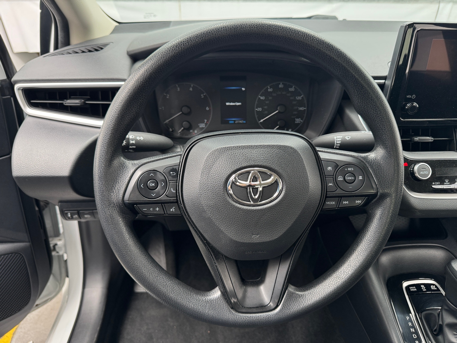 Thumbnail: 2023 Toyota Corolla - 5