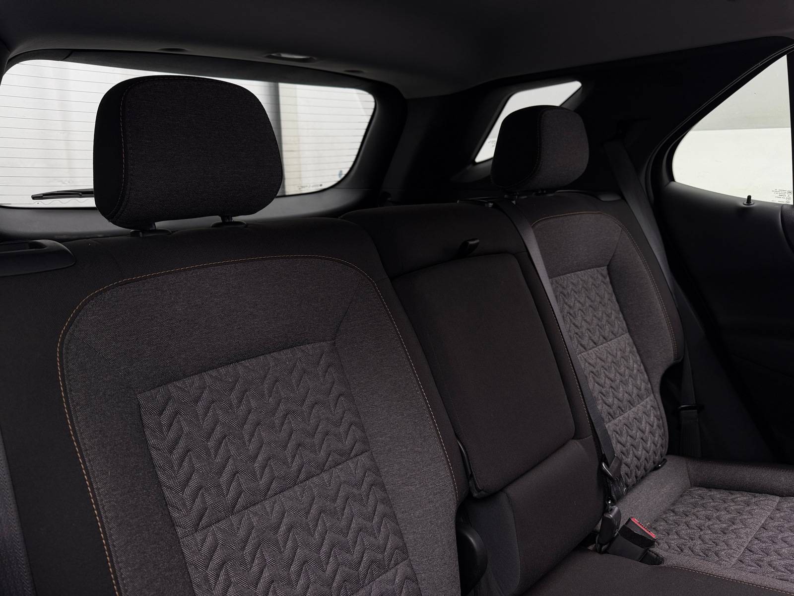 Thumbnail: 2024 Chevrolet Equinox - 6