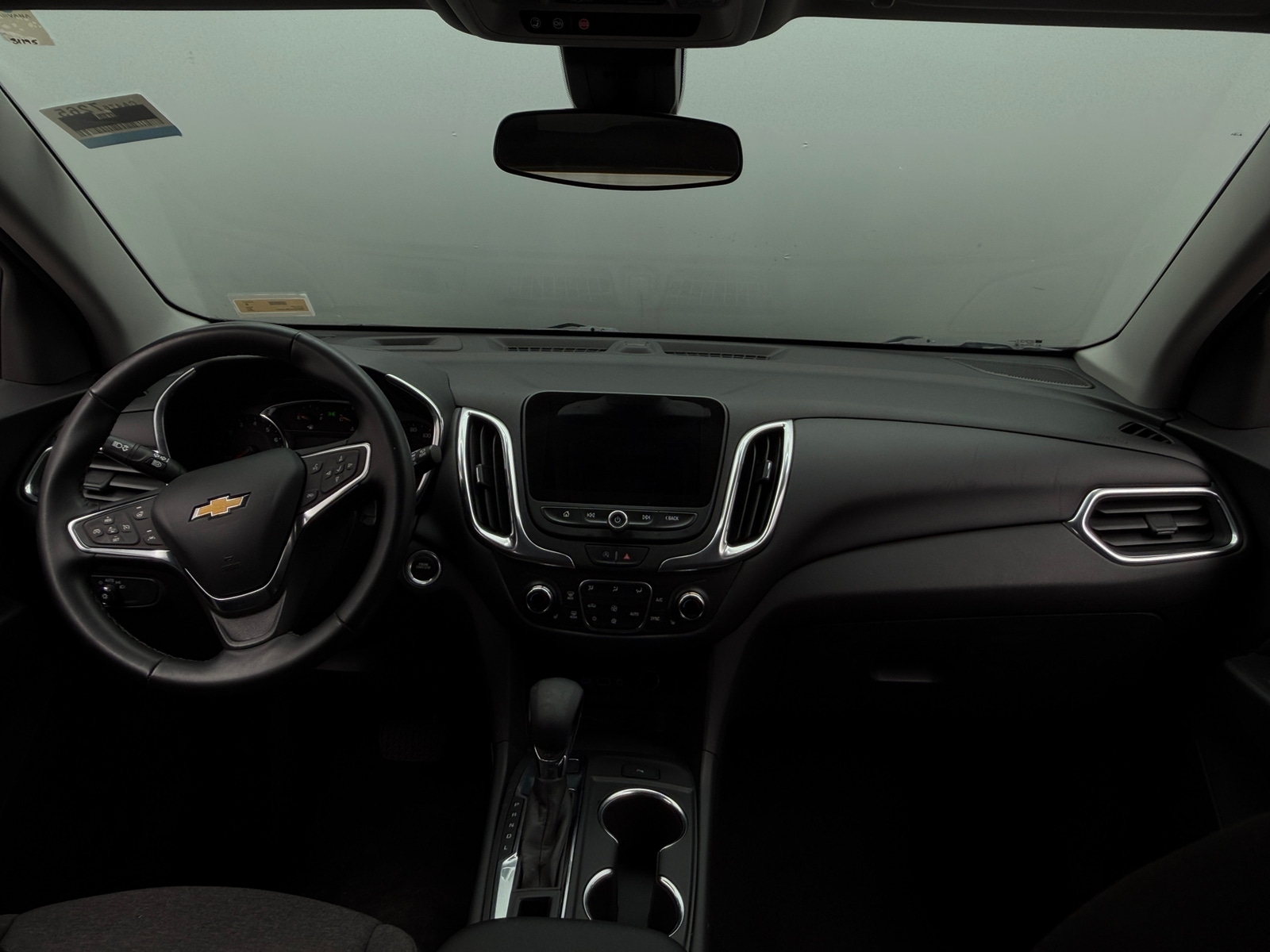 Thumbnail: 2024 Chevrolet Equinox - 3