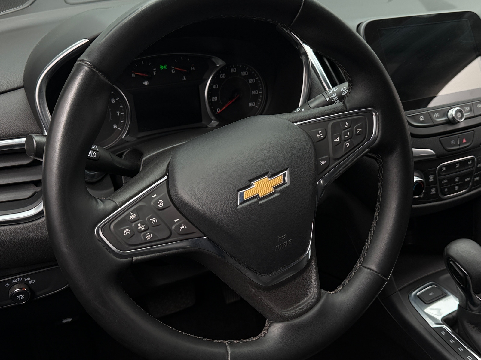 Thumbnail: 2024 Chevrolet Equinox - 5