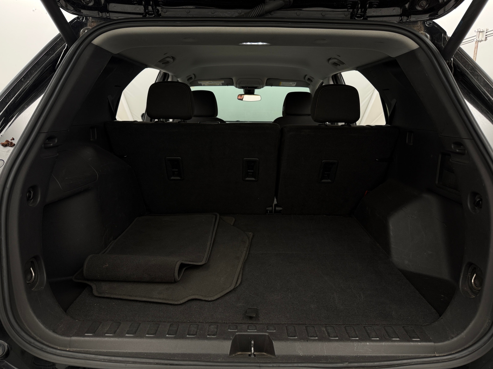 Thumbnail: 2024 Chevrolet Equinox - 7