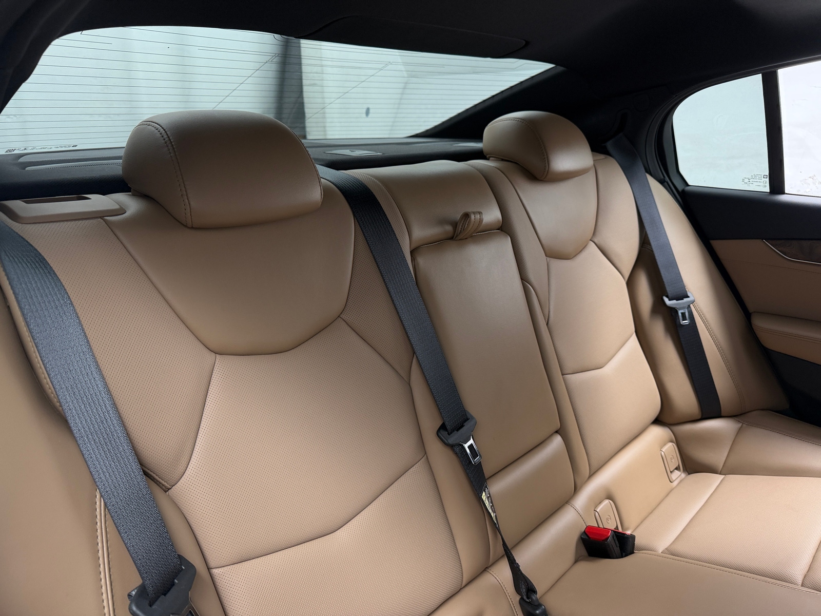 Thumbnail: 2023 Cadillac CT5 - 5