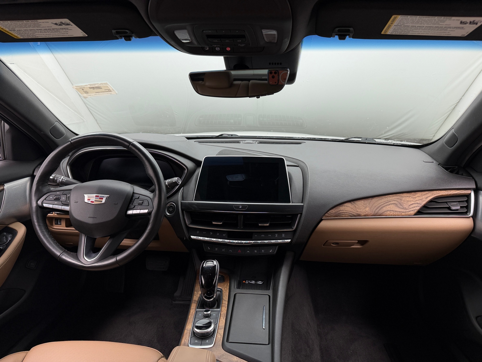 Thumbnail: 2023 Cadillac CT5 - 2