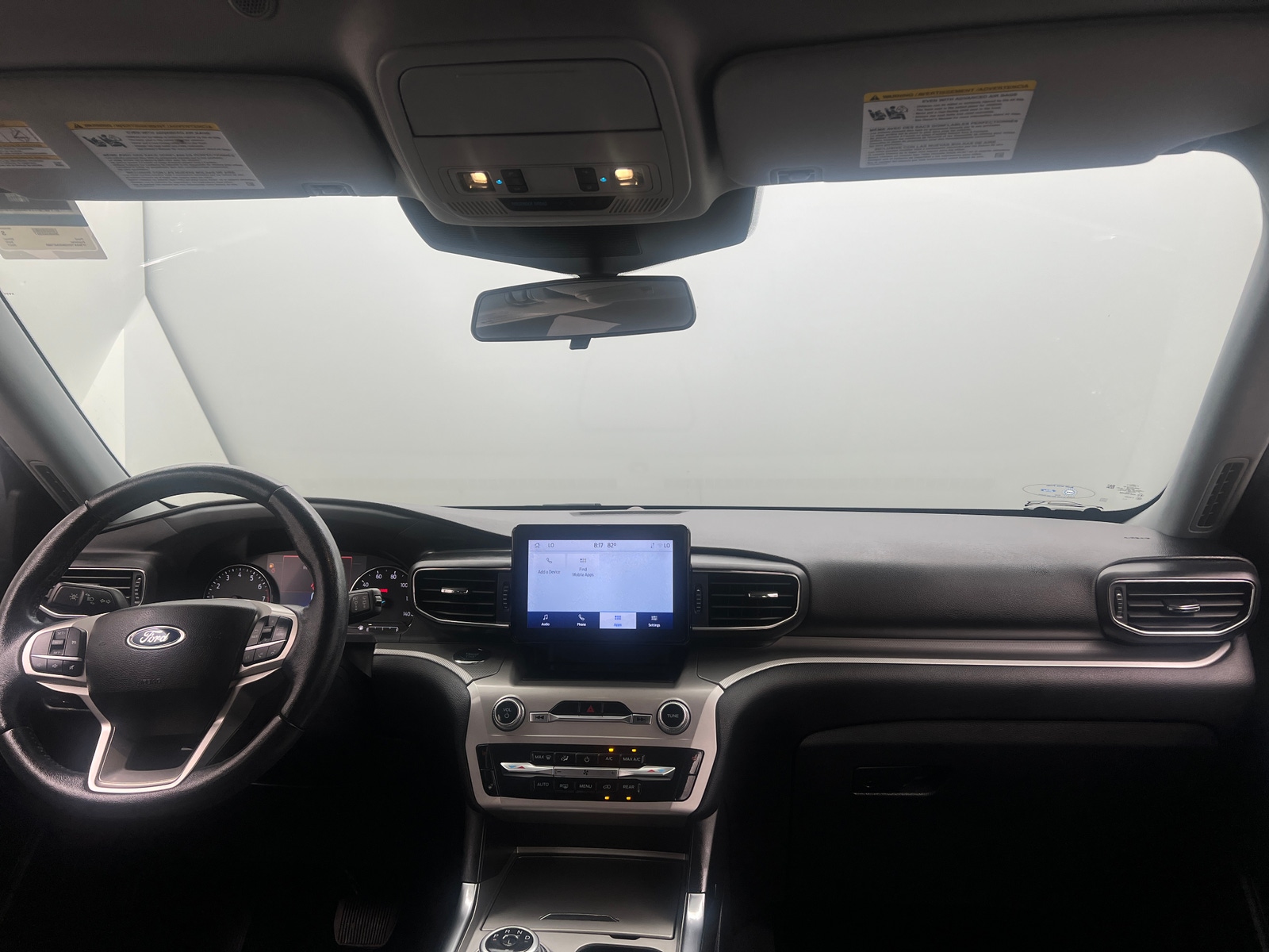 Thumbnail: 2022 Ford Explorer - 2
