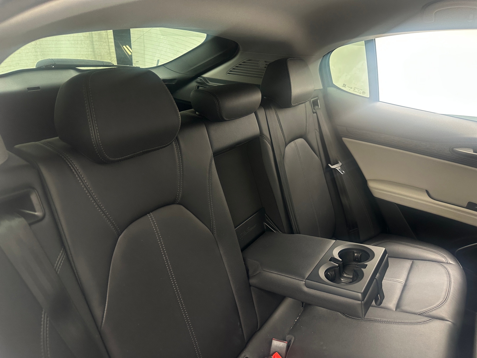Thumbnail: 2021 Alfa Romeo Stelvio - 5