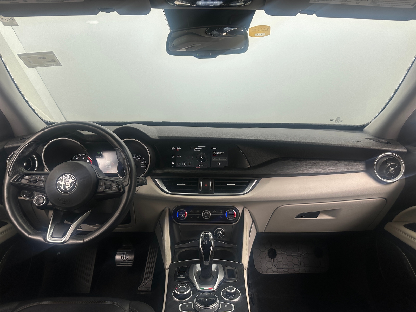 Thumbnail: 2021 Alfa Romeo Stelvio - 2