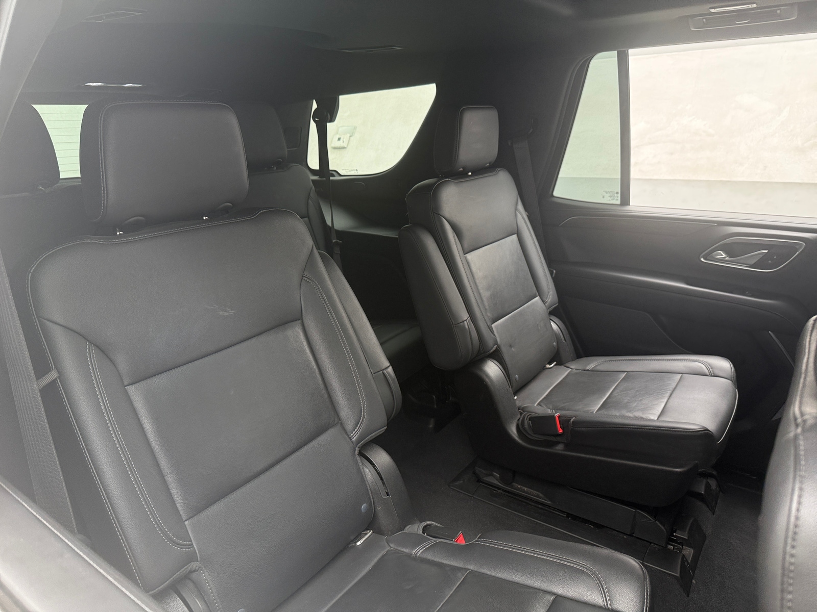 Thumbnail: 2021 Chevrolet Tahoe - 5