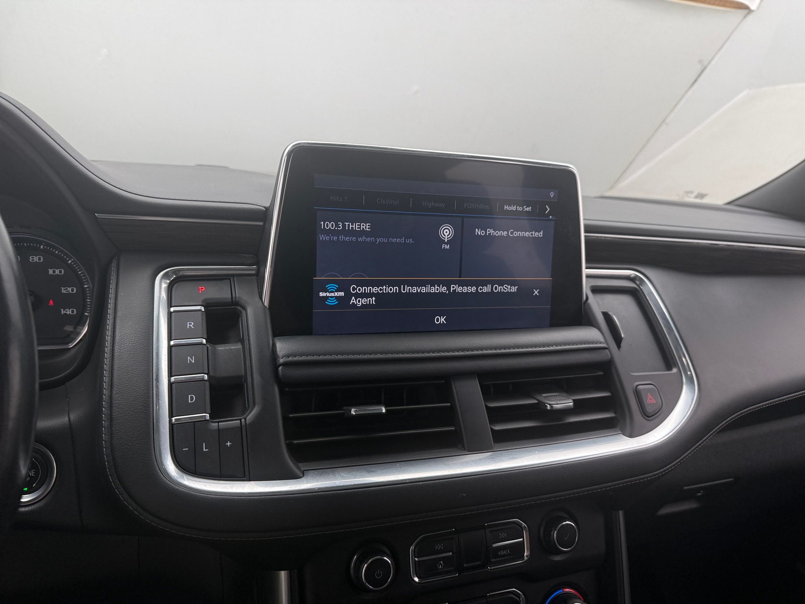 Thumbnail: 2021 Chevrolet Tahoe - 3