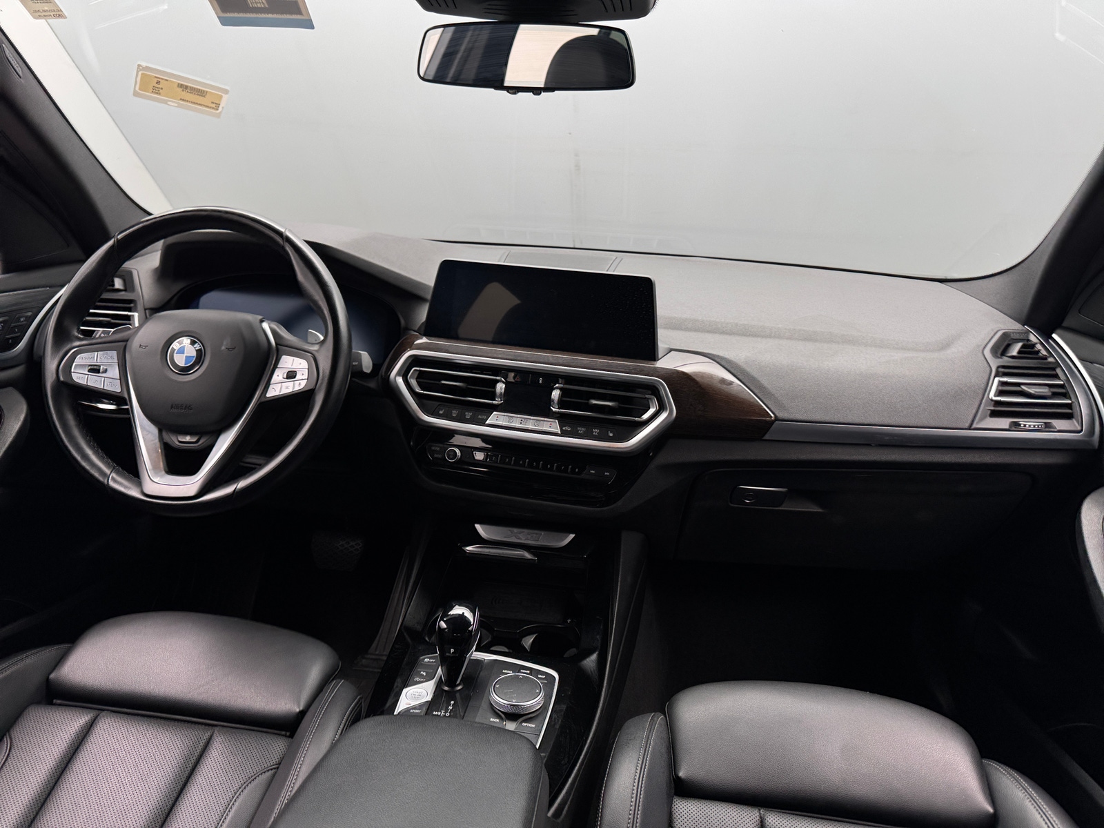 Thumbnail: 2024 BMW X3 - 2