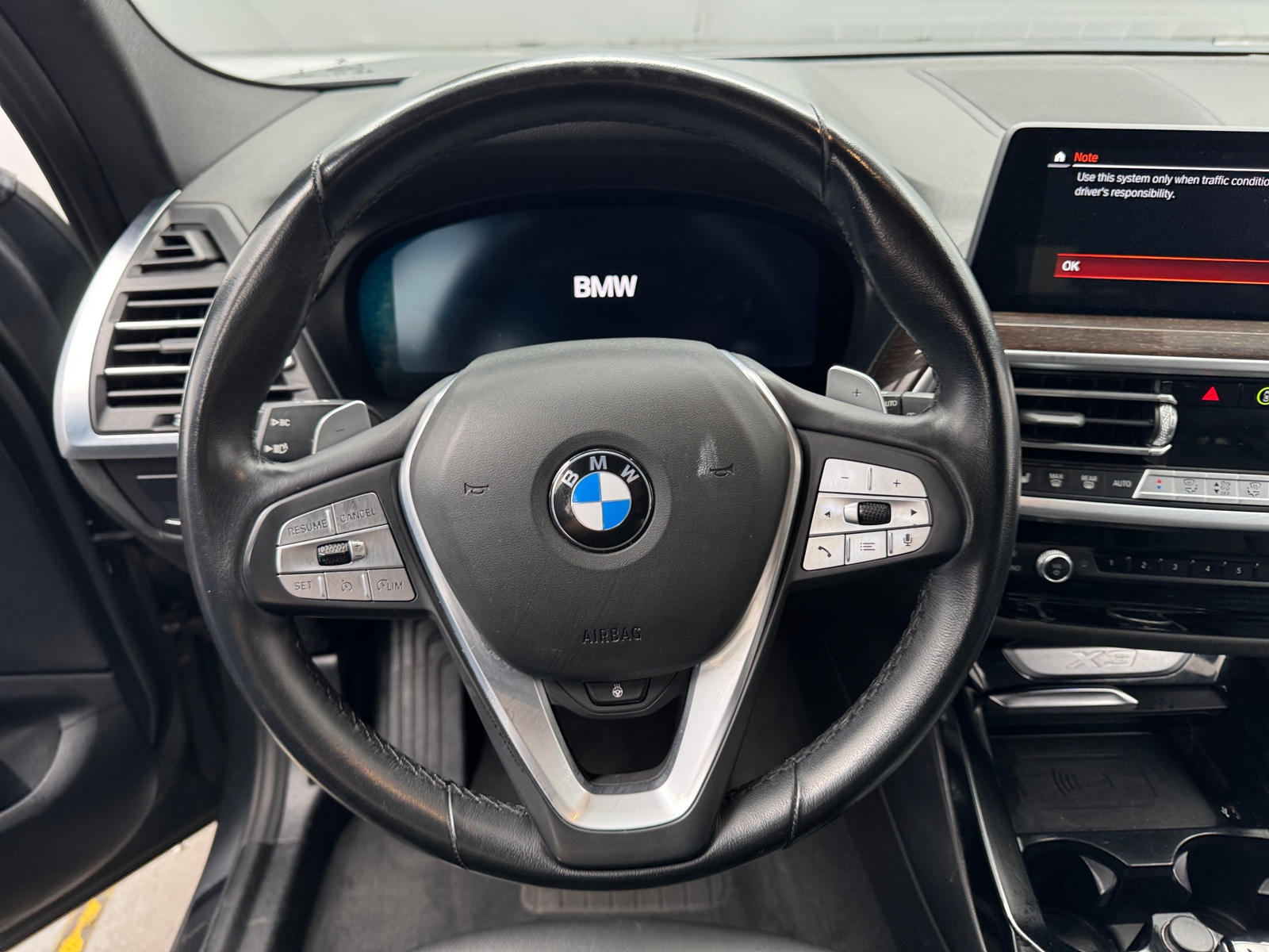 Thumbnail: 2024 BMW X3 - 4