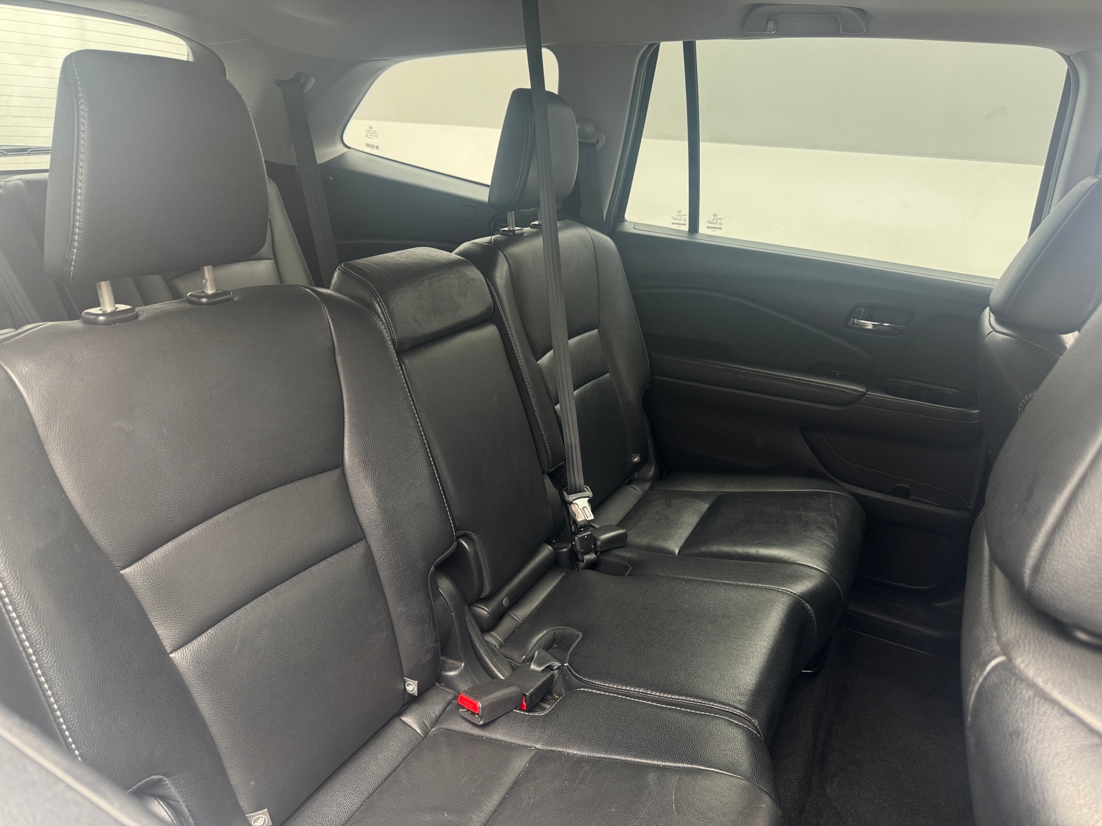 Thumbnail: 2018 Honda Pilot - 6