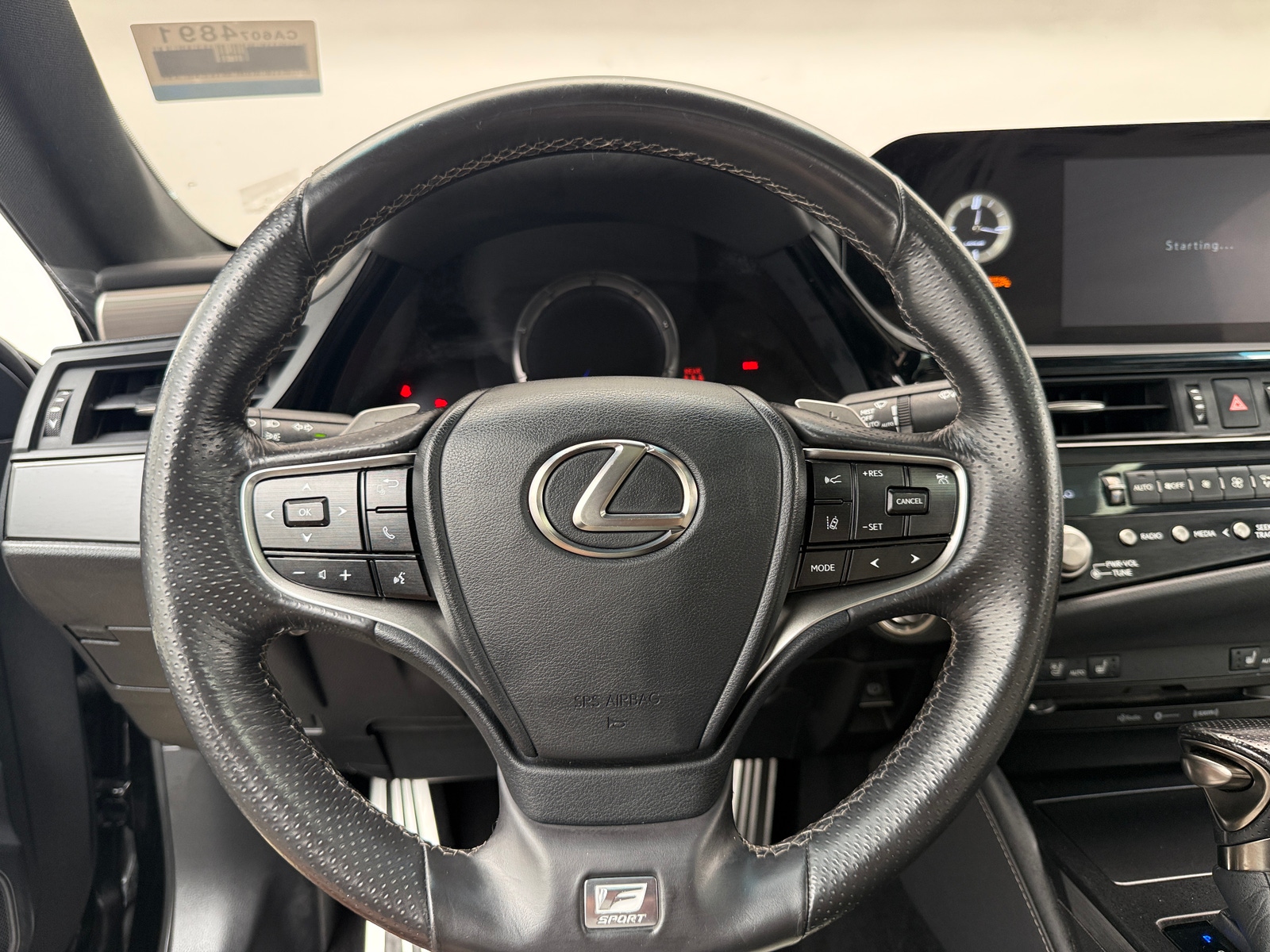 Thumbnail: 2022 Lexus ES - 4