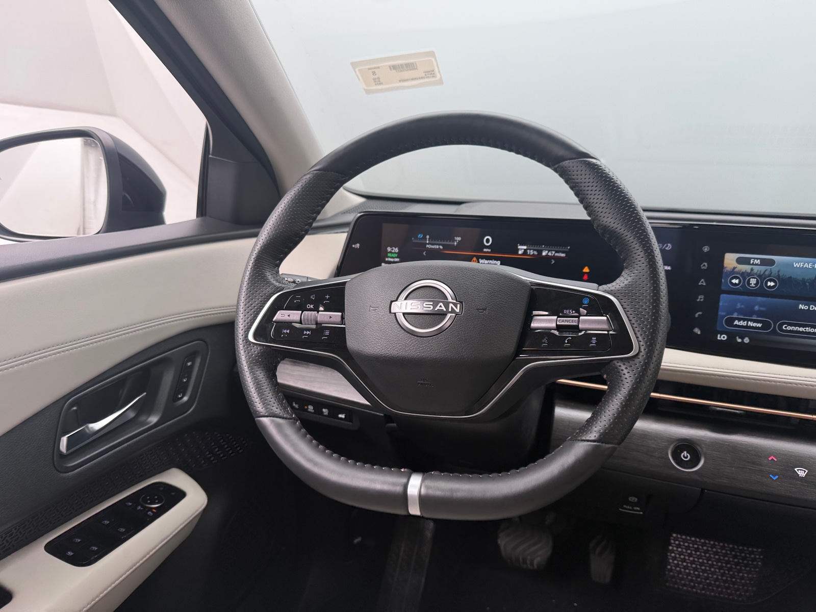 Thumbnail: 2024 Nissan Ariya - 4