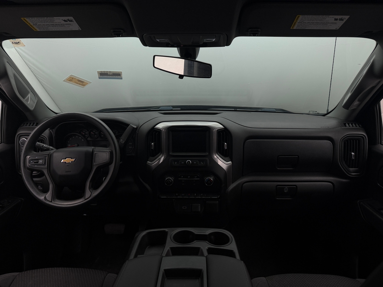 Thumbnail: 2020 Chevrolet Silverado 1500 - 3