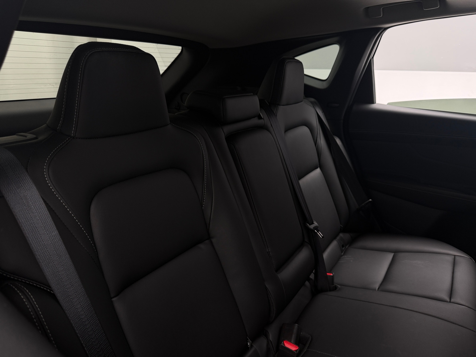 Thumbnail: 2025 Nissan Murano - 5