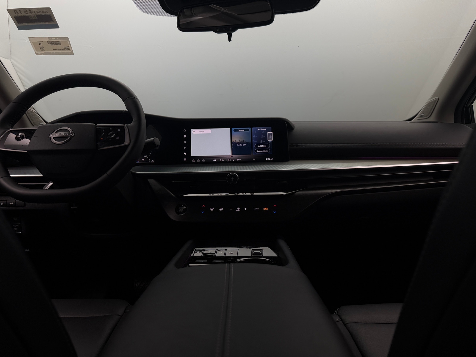 Thumbnail: 2025 Nissan Murano - 2
