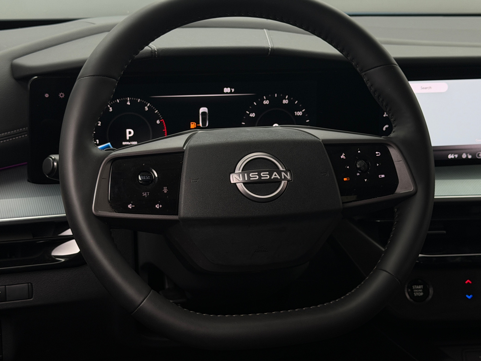 Thumbnail: 2025 Nissan Murano - 4