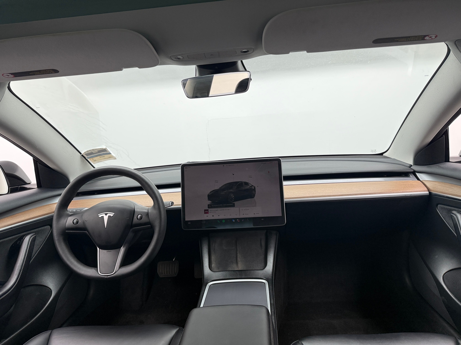 Thumbnail: 2023 Tesla Model 3 - 2