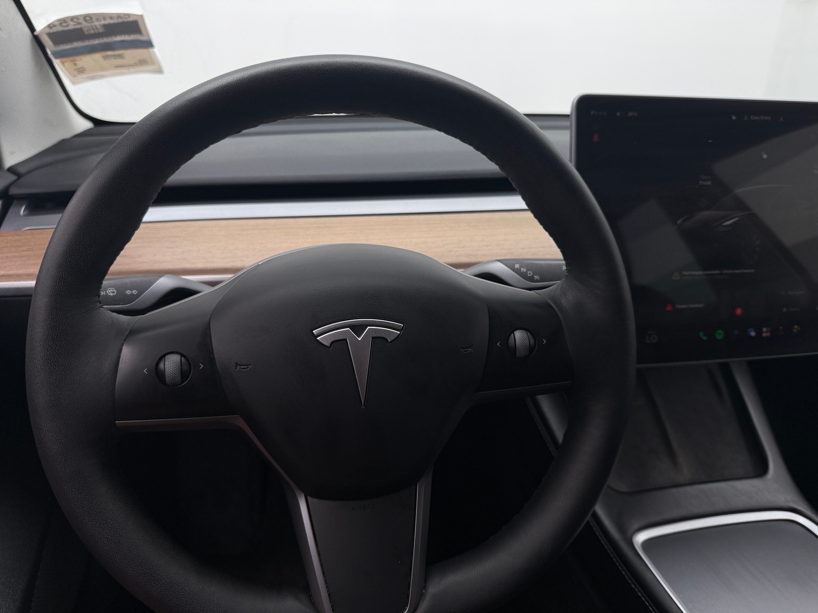 Thumbnail: 2023 Tesla Model 3 - 4
