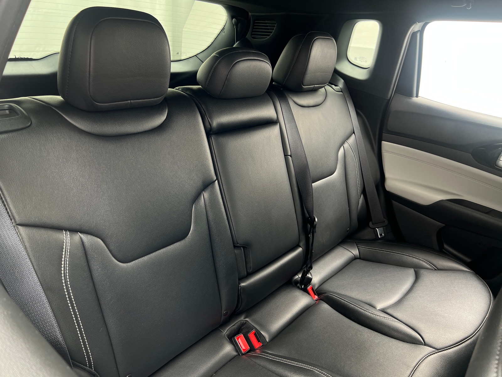 Thumbnail: 2026 Jeep Compass - 5