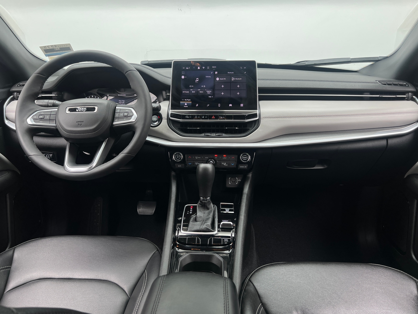 Thumbnail: 2026 Jeep Compass - 2