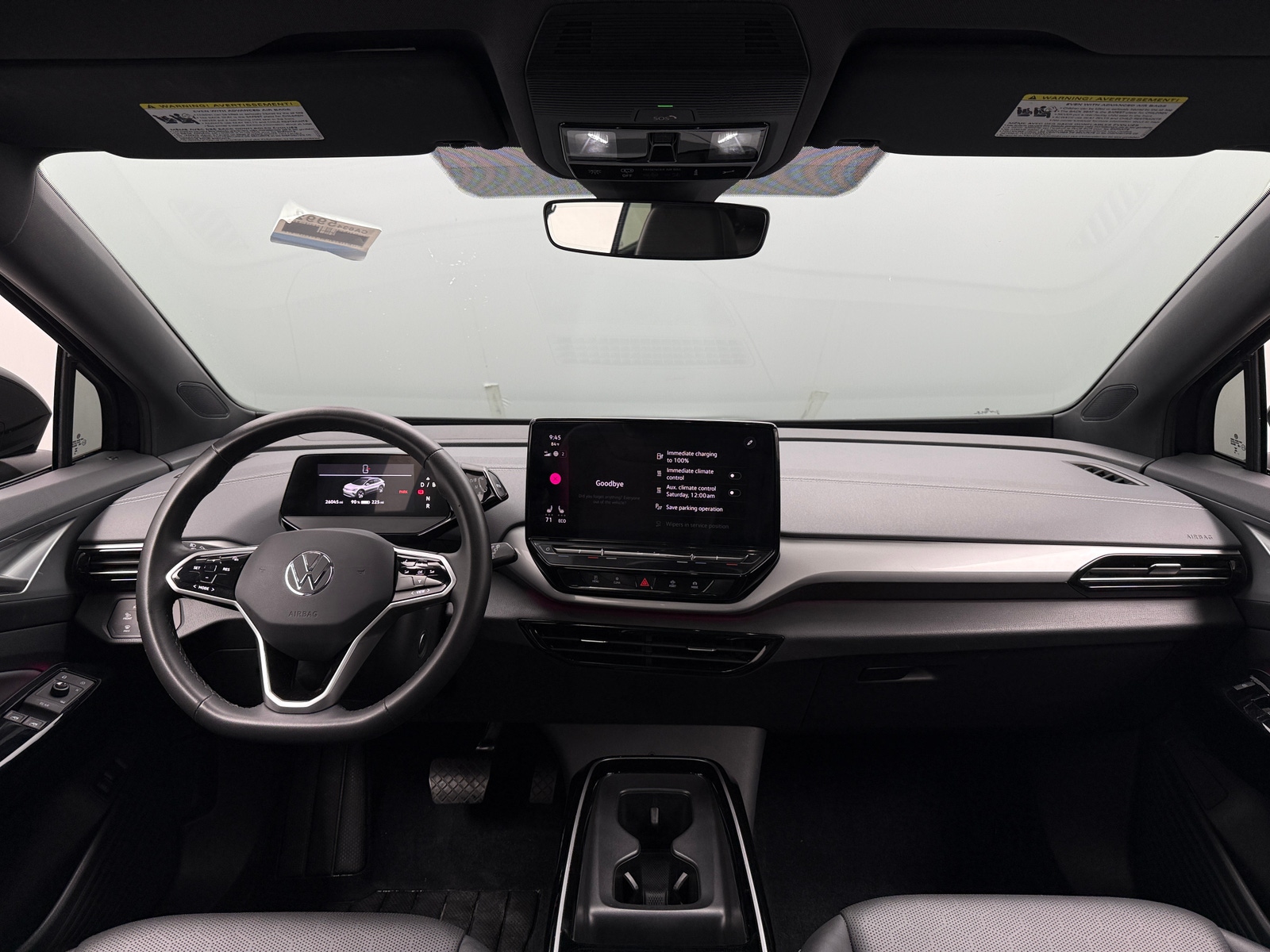 Thumbnail: 2023 Volkswagen ID.4 - 3