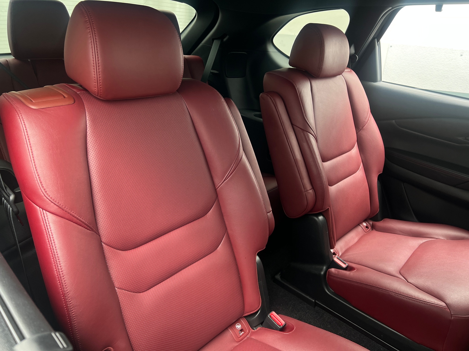 Thumbnail: 2022 Mazda CX-9 - 5