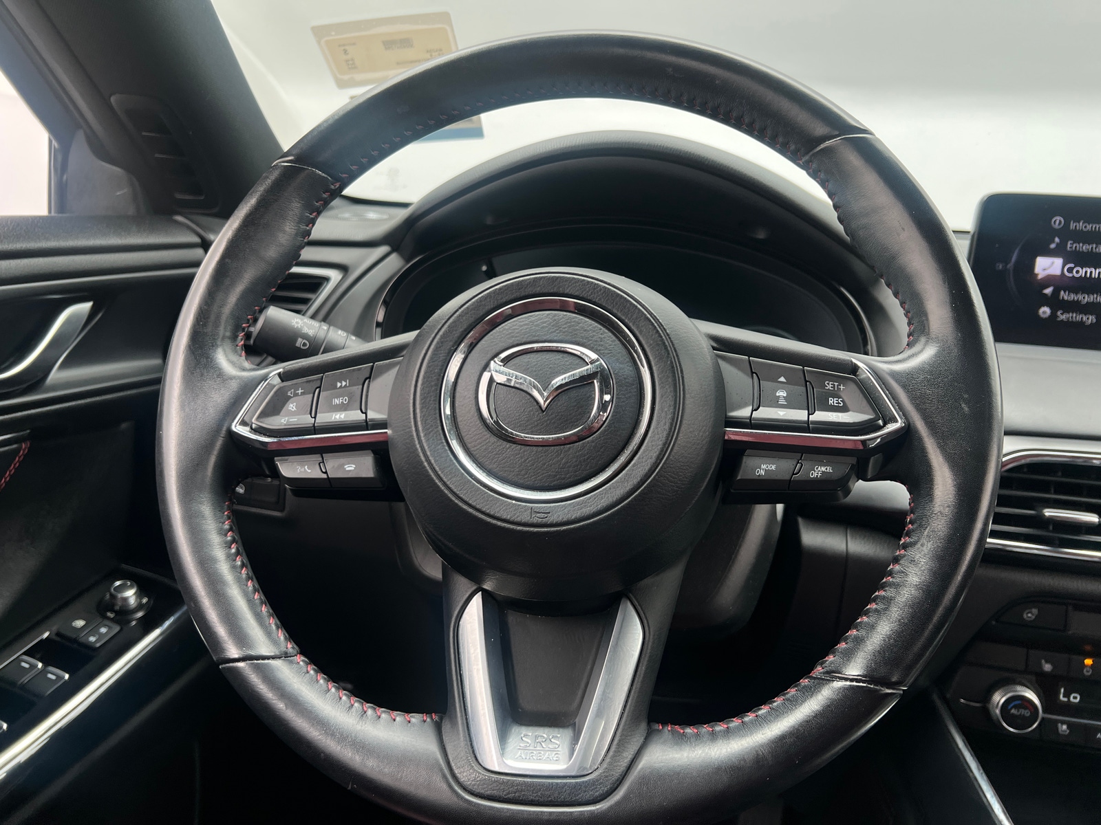 Thumbnail: 2022 Mazda CX-9 - 4