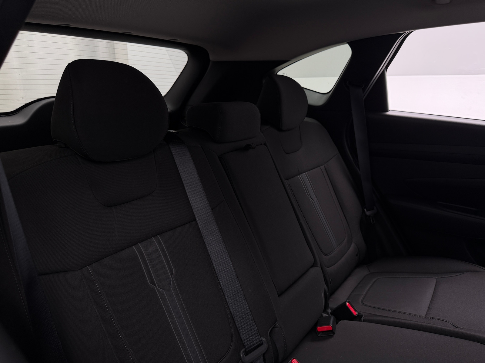 Thumbnail: 2025 Hyundai Tucson - 6