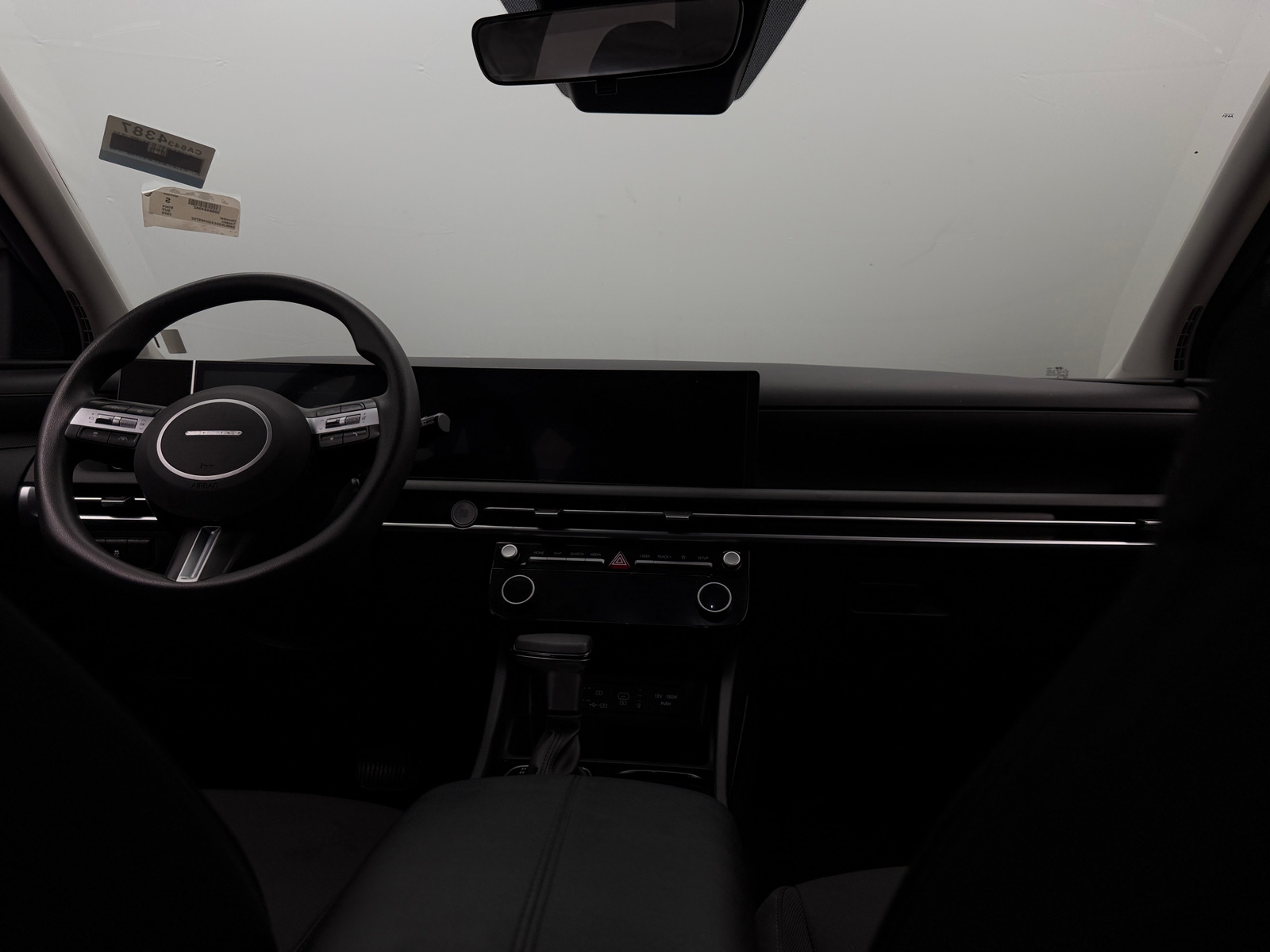 Thumbnail: 2025 Hyundai Tucson - 3