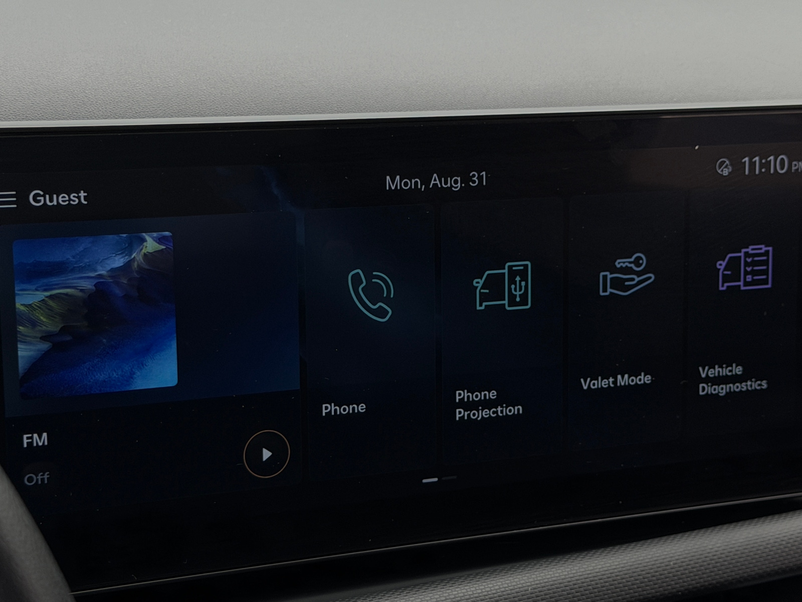 Thumbnail: 2025 Hyundai Tucson - 4